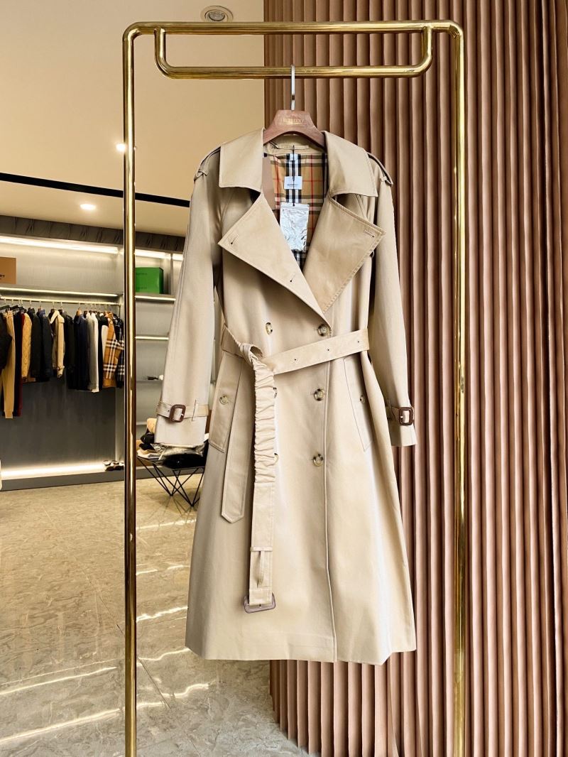 Burberry Outwear